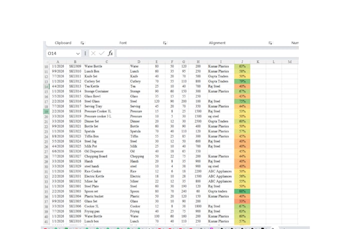 convert ocr, PDF, jpeg, and scan doc to word or excel